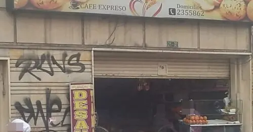 MIS DELICIAS PANADERIA BOGOTÁ MIS DELICIAS PANADERIA BOGOTÁ